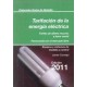 TARIFACION DE LA ENERGIA ELECTRICA 2011.Tarifas de últmo recurso y bono social de facturación en el mercado libre