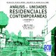 ANALISIS DE UNIDADES RESIDENCIALES CONTEMPORANEAS