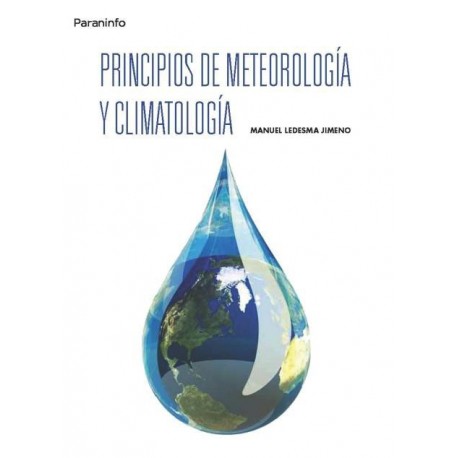 PRINCIPIOS DE MTEREOLOGIA Y CLIMATOLOGIA