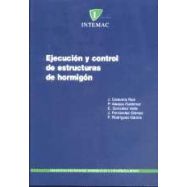 EJECUCION Y CONTROL DE ESTRUCTURAS DE HORMIGON