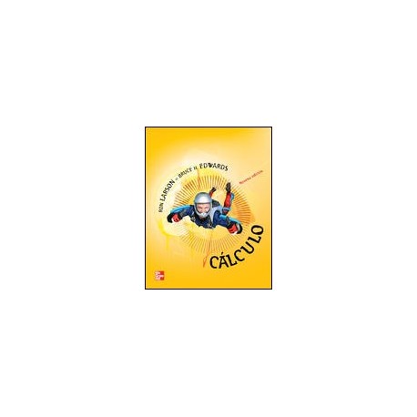 CALCULO - 9ª Edición