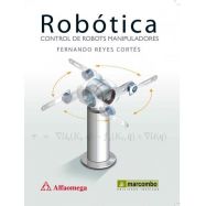 ROBOTICA: CONTROL DE ROBOTS MANIPULADORES