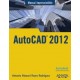 AUTOCAD 2012. Manual Imprescindible