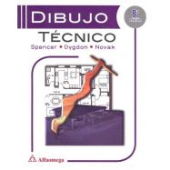 DIBUJO TECNICO - 8ª Edicion