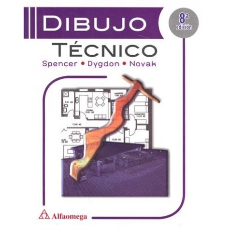 DIBUJO TECNICO - 8ª Edicion