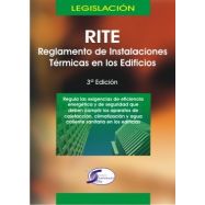 RITE - 3ª Edición