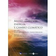 MEDIO AMBIENTE, ENERGIA Y CAMBIO CLIMATICO