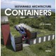 CONATINERS. Sustainable Architecture