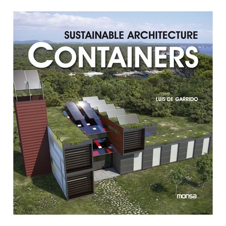 CONATINERS. Sustainable Architecture