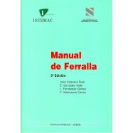 MANUAL DE FERRALLA- 3ªEdición