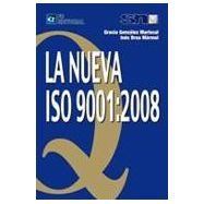 LA NUEVA ISO 9001:2008