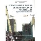 FORMULARIO Y TABLAS DE RESISTENCIA DE MATERIALES - 2ª Edición (Incluye Datos Biomecánicos del Cuerpo Humano)