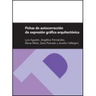FICHAS DE AUTOCORRECCION DE EXPRESION GRAFICA ARQUITECTONICA