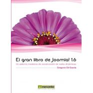 EL GRAN LIBRO DE JOMLA! 1.6