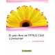 EL GRAN LIBRO DE HTML 5, CSS3 Y JAVASCRIPT