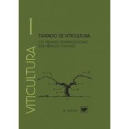 TRATADO DE VITICULTURA 2 Tomos