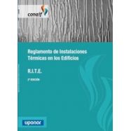 REGLAMENTO DE INSTALACIONES TERMCAS EN LOS EDIFICIOS - RITE. 2ª Edicion