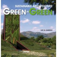 GREEN IN GREEN (Sustainable Architecture)