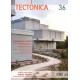 TECTONICA - Nº 36. Arquitectura téxtil