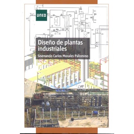 DISEÑO DE PLANTAS INDUSTRIALES - 2ª Edicicón