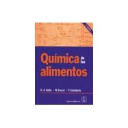 QUIMICA DE LOS ALIMENTOS - 3ª Edición