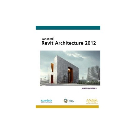 REVIT ARCHITECTURE 2012