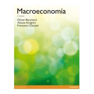 MACROECONOMIA - 5ª Edición