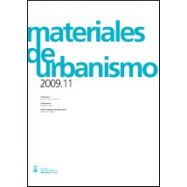 MATERIALES DE URBANISMO 2009.11