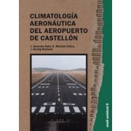 CLIMATOLOGIA AERONAUTICA DEL AEROPUERTO DE CASTELLON