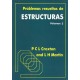PROBLEMAS RESUELTOS DE ESTRUCTURAS- Volumen 2