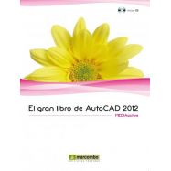 EL GRAN LIBRO DE AUTOCAD 2012