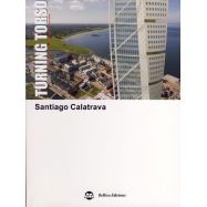 TURNING TORSO. Santiago Calatrava (Español-Inglés)
