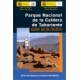 PARQUE NACIONAL DE LA CALDERA DE TABURIENTE. Guía Geológica
