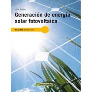 GENERACION DE ENERGIA SOLAR FOTOVOLTAICA