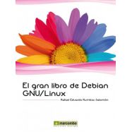 EL GRAN LIBRO DE DEBINA GNU/LINUX