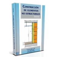 CONSTRUCCION DE ELEMENTOS NO ESTRUCTURALES