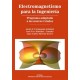 ELECTROMAGNETISMO PARA LA INGENIERIA. Programa Adaptado a los nuevos Grados