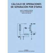 CALCULO DE OPERACIONES DE SEPARACION POR ETAPAS