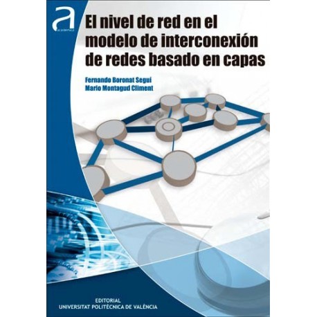 EL NIVEL DE RED EN EL MODELO DE INTECONEXION DE REDES BASADO EN CAPAS