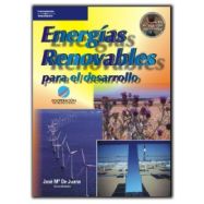 ENERGÍAS RENOVABLES PARA EL DESARROLLO