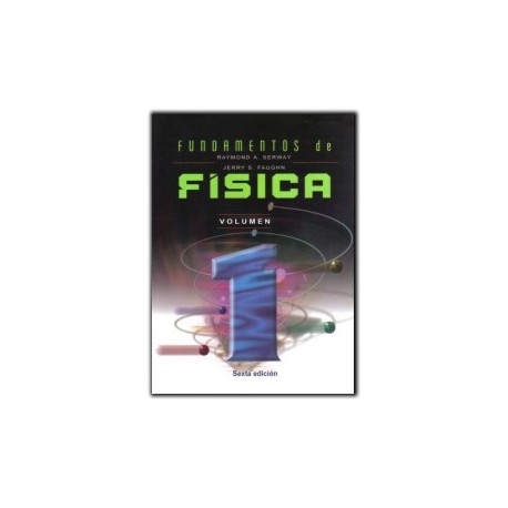 FUNDAMENTOS DE FISICA - Volumen 1