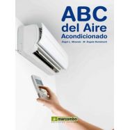 EL ABC DEL AIRE ACONDICIONADO - 2ª Edición