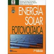ENERGIA SOLAR FOTOVOLTAICA – 7ª Edición