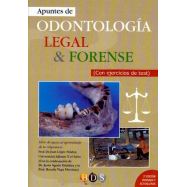 APUNTES DE ODONTOLOGIA LEGAL & FORENSE - 2ª Edición
