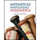 MATEMATICAS AVANZADAS PARA LA INGENIERIA - 4ª Edición