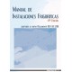 MANUAL DE INSTALACIONES FRIGORIFICAS- 4ª Edición