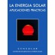 LA ENERGIA SOLAR. APLICACIONES PRACTICAS