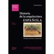 HISTORIA DE LA ARQUITECTURA ESPAÑOLA