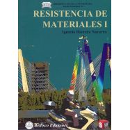 RESISTENCIA DE MATERIALES I- 2ª Edición