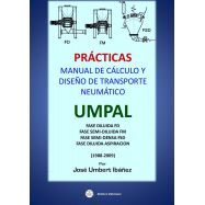 PRACTICAS - MANUAL DE CALCULO Y DISEÑO DE TRANSPORTE NEUMATICO - UMPAL